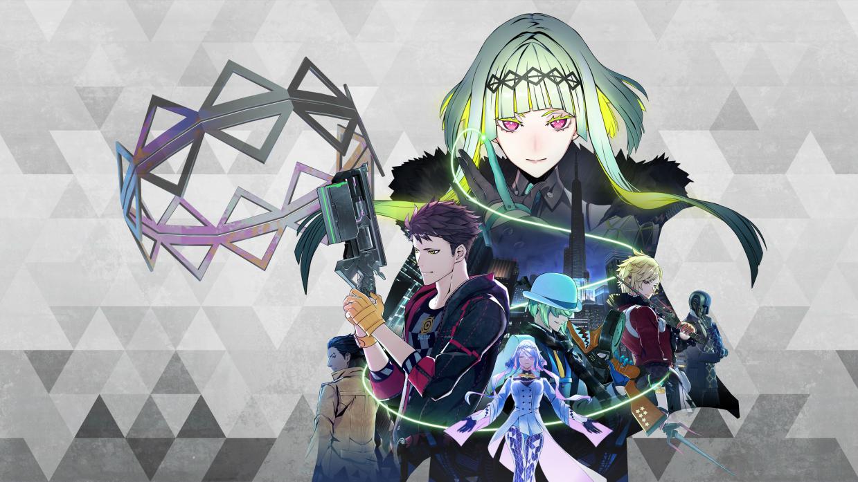 《灵魂骇客2》评测：赛博迷彩下的另一个电子恶魔物语