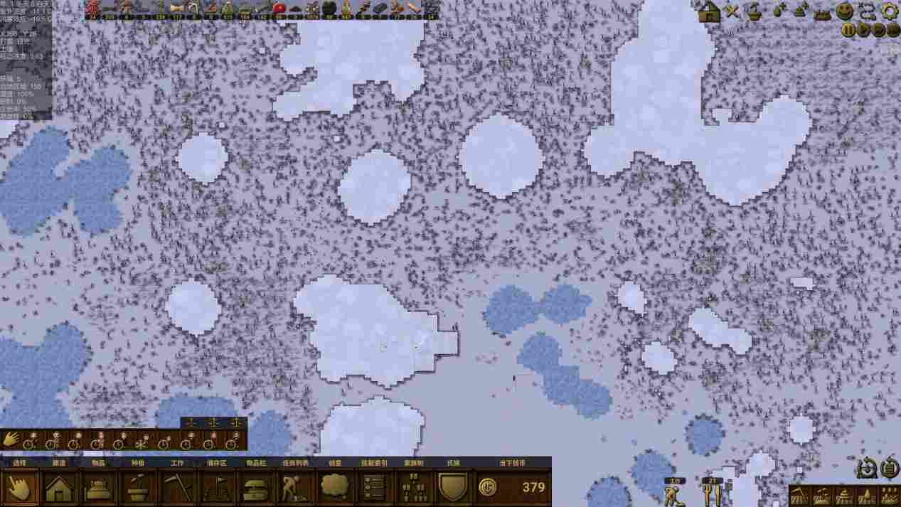 《族人》抢先评测：一切生存难题的终极答案都是“山顶洞人”