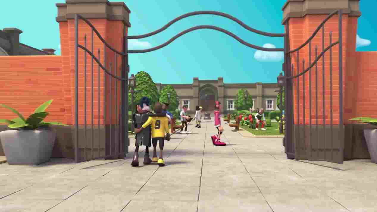 《双点校园》评测：请学生不要给学校制造麻烦