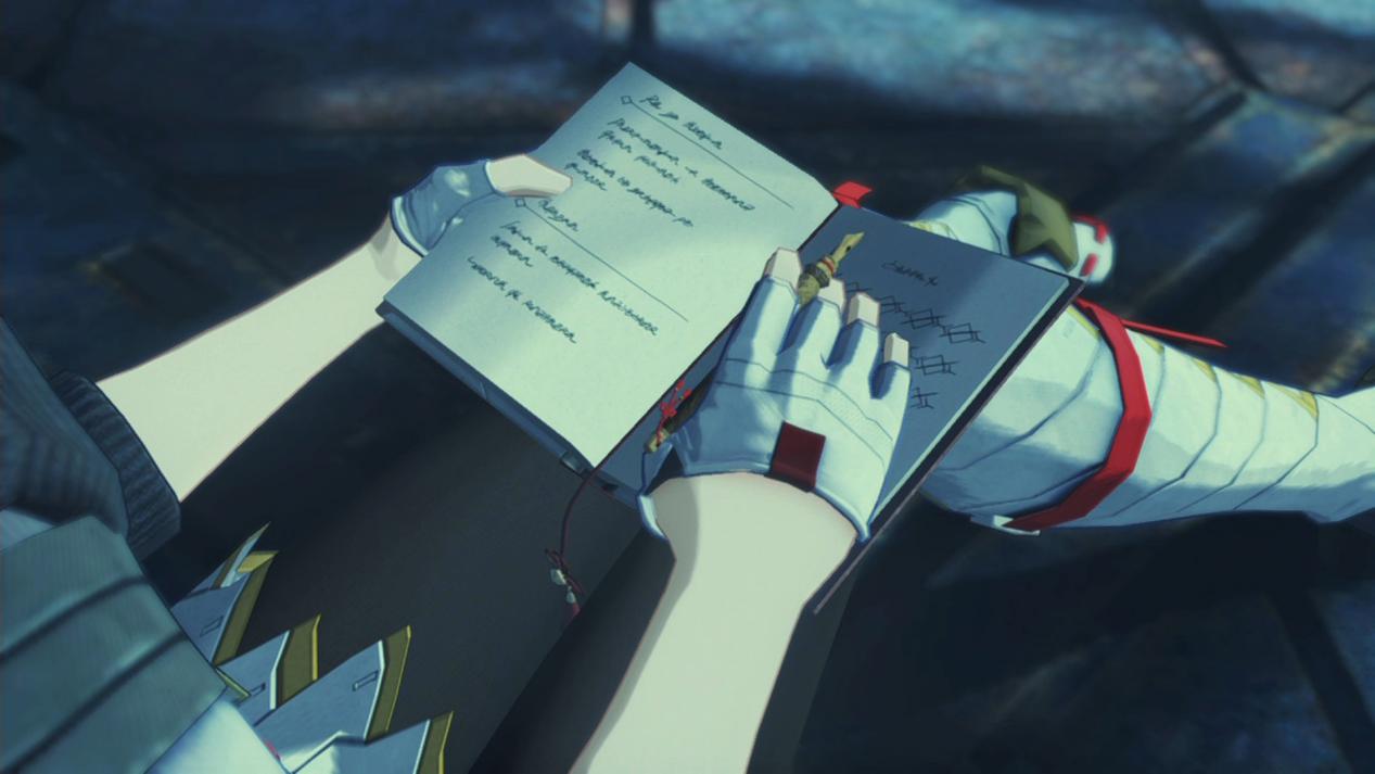 《异度神剑3》评测：共存，融合，超越