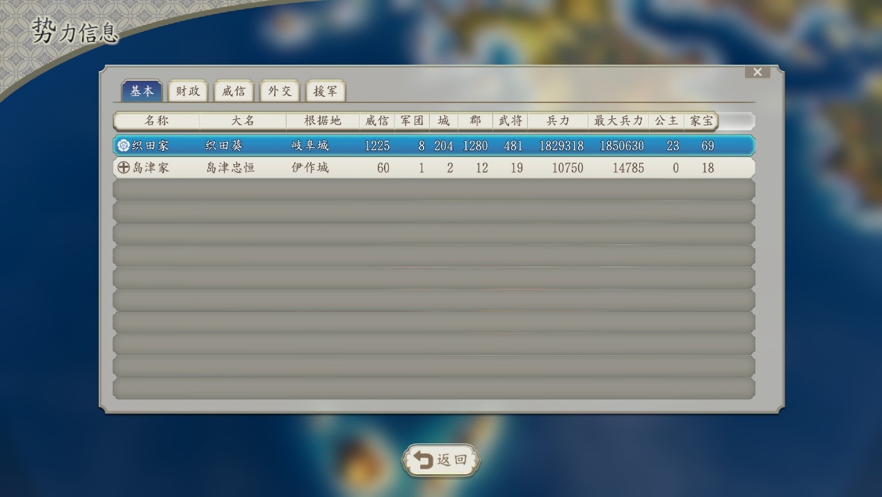 《信长之野望･新生》评测：苟日新，日日新