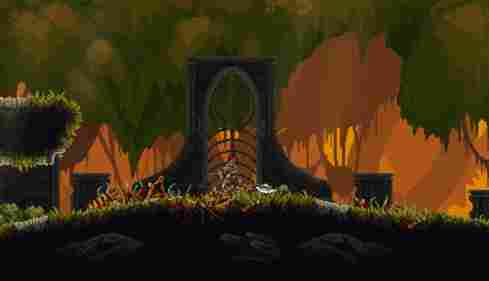 《塔尼蚀：神之堕落》评测：有面子，没里子