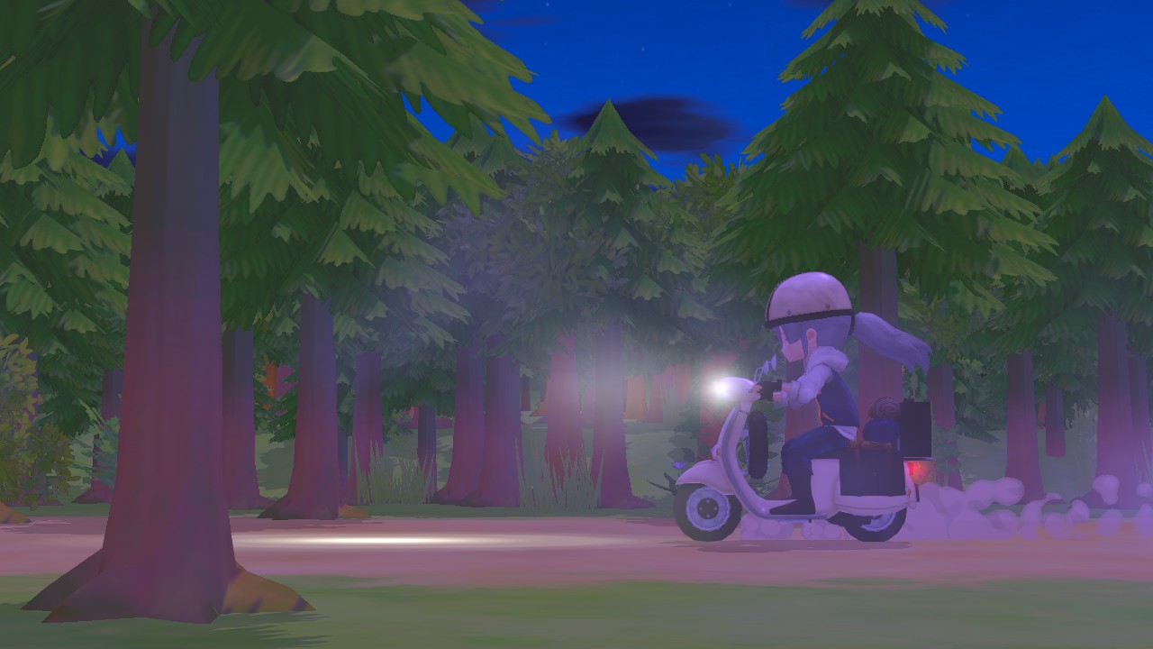 《牧场物语：橄榄镇与希望的大地SPECIAL》评测：更好一点儿