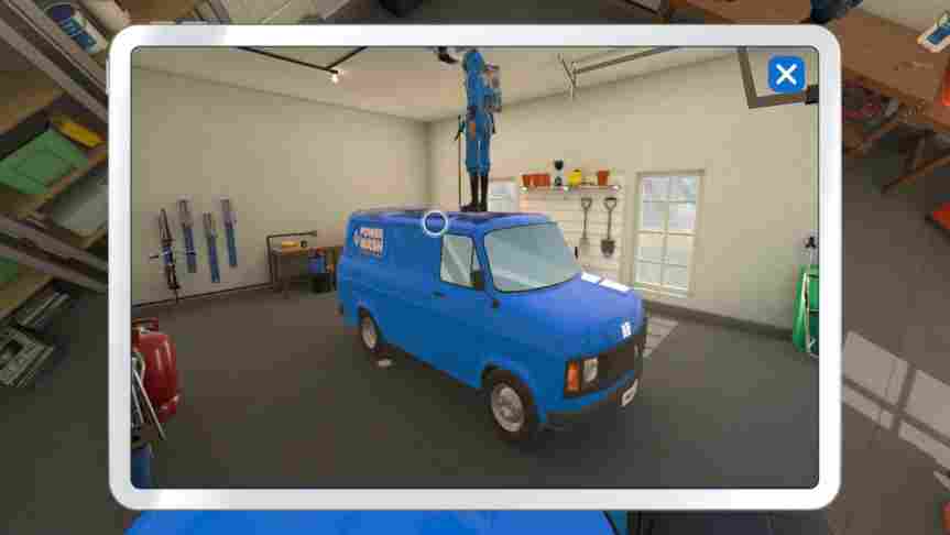 《冲就完事模拟器》评测：冲掉所有污渍和烦恼