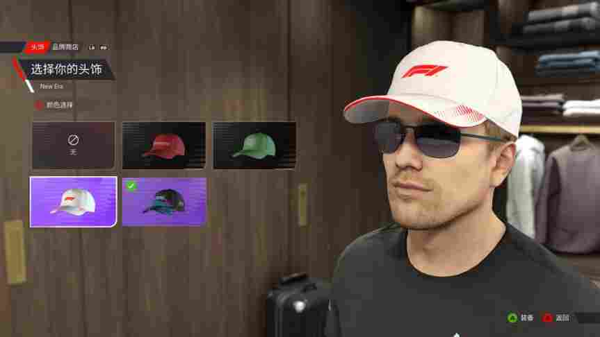 《F1 22》评测：找错方向的年货游戏