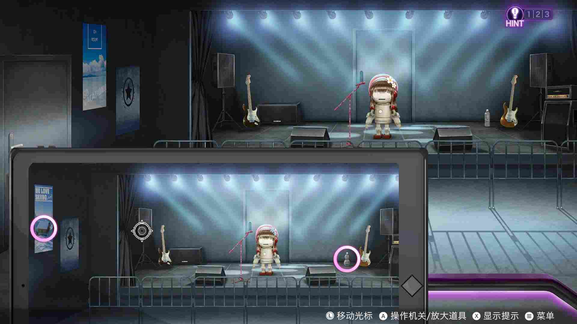 《冤罪执行游戏Yurukill》评测：推理难度很亲子