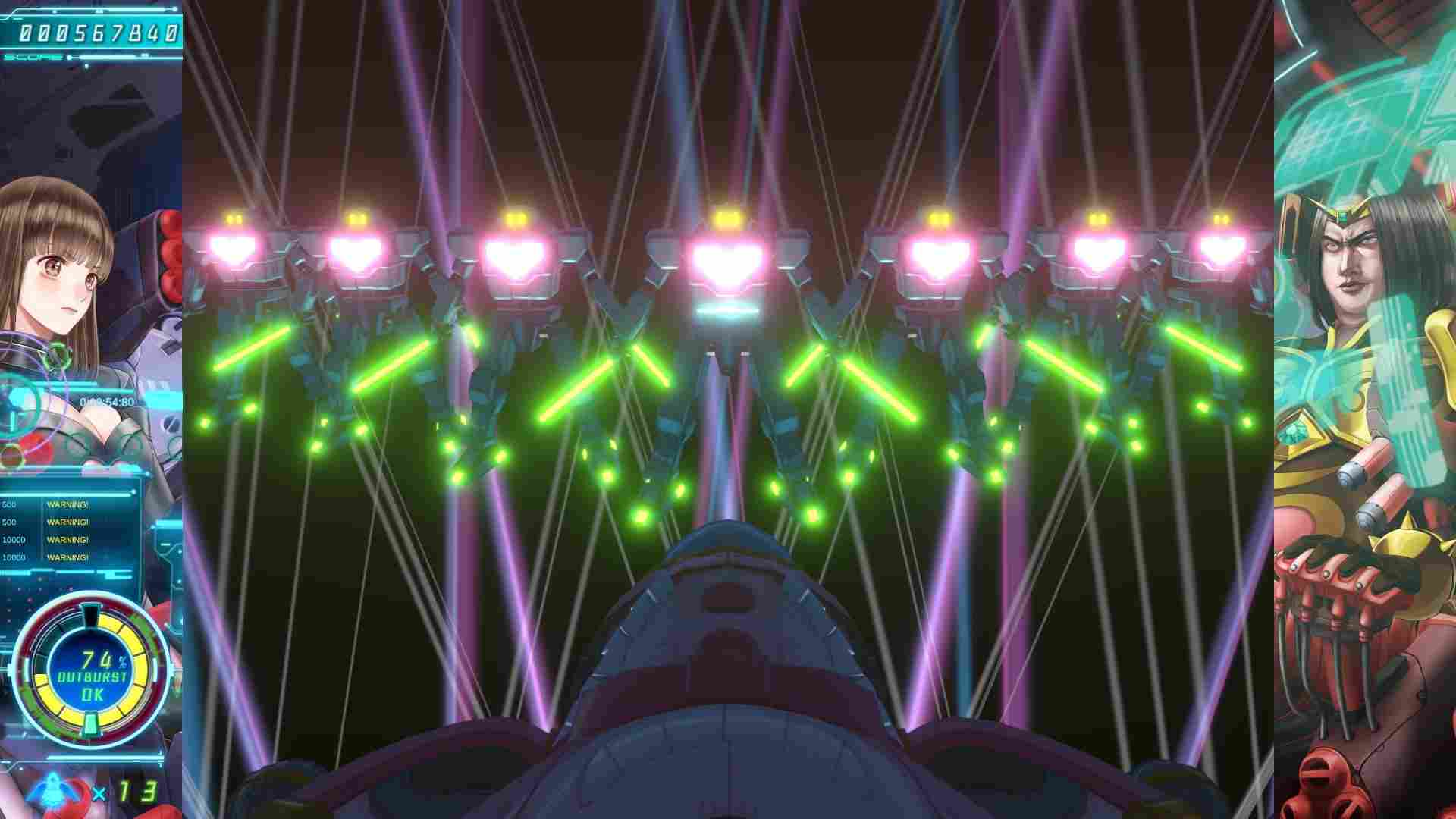 《冤罪执行游戏Yurukill》评测：推理难度很亲子