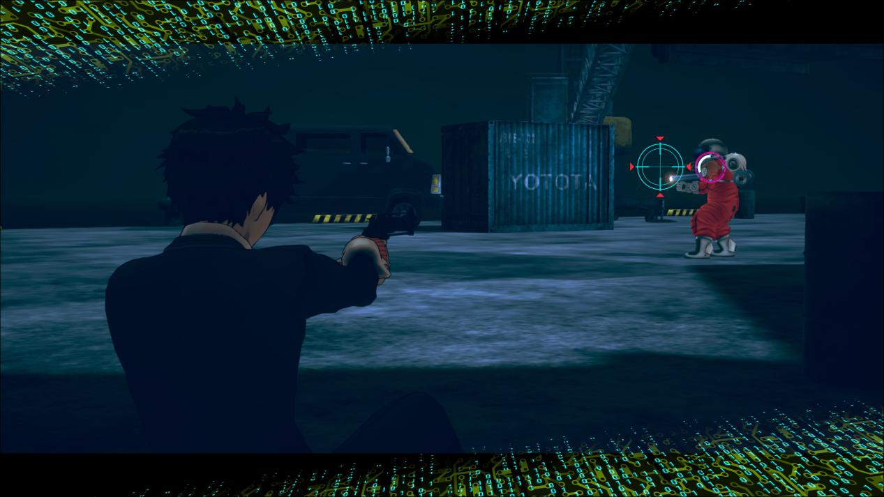 《AI：梦境档案 涅槃肇始》评测：疑点重重的双线侦探剧