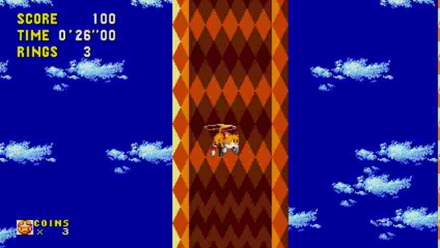 《索尼克：起源》评测：形式大于内容，但你可能不得不买