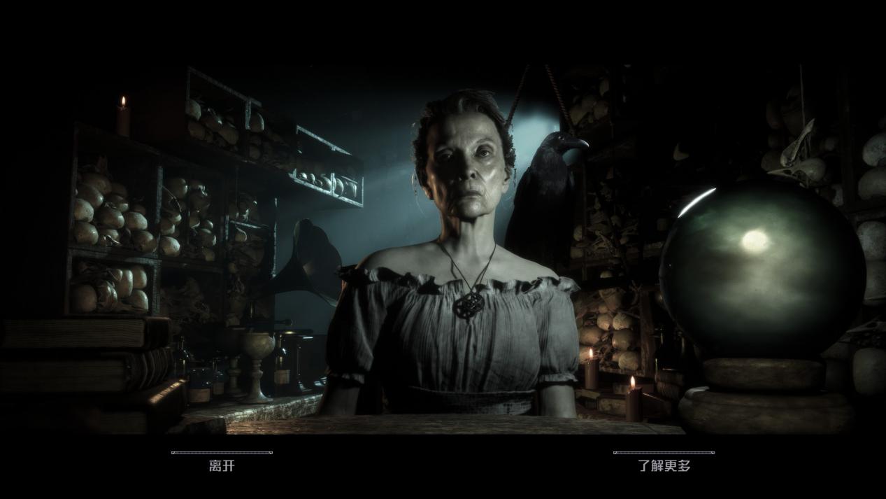 《采石场惊魂》评测：在篝火边讲个经典的美国恐怖故事