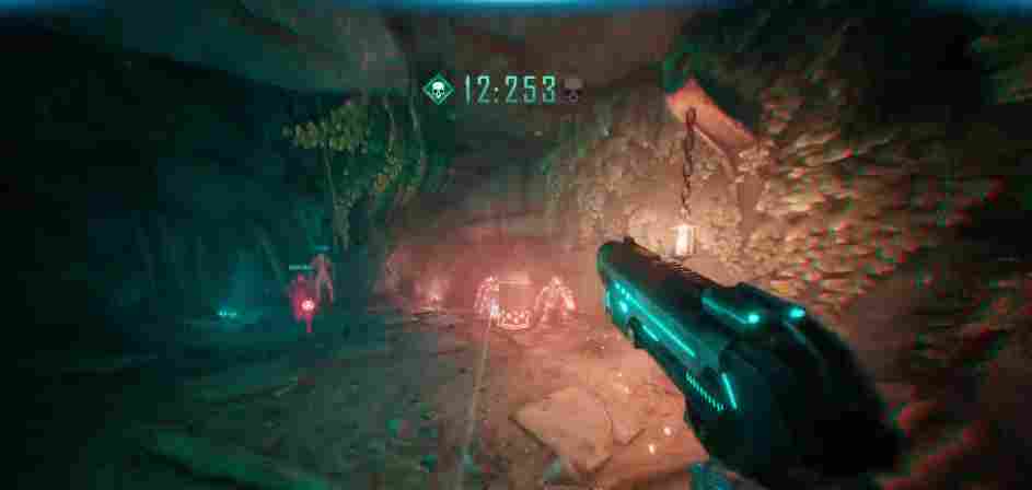 《绝境急袭：挑战重重》评测：古典FPS？竞速FPS！