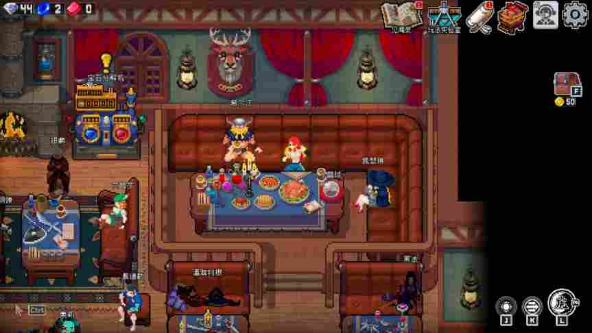 《战魂铭人》评测：走心的制作，走钱包的内购