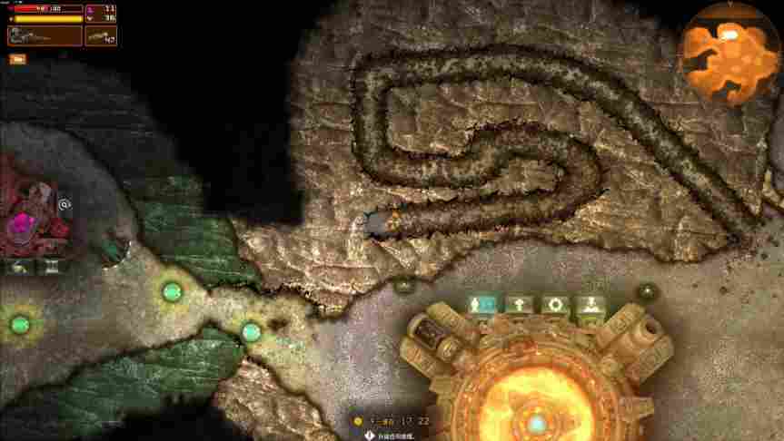 《深岩破裂者》抢先评测：左手枪右手炮，一把钻头钻一宿