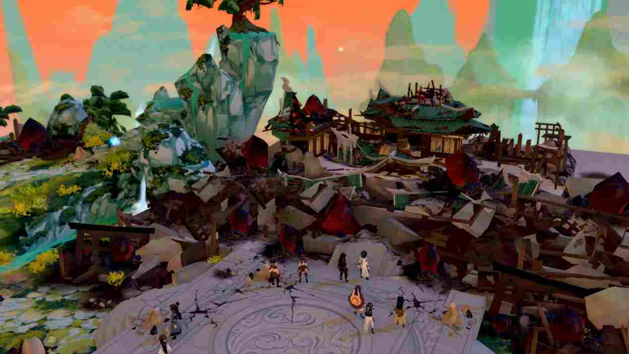 《一方灵田》抢先评测：修仙加种田，你说有没有搞头？