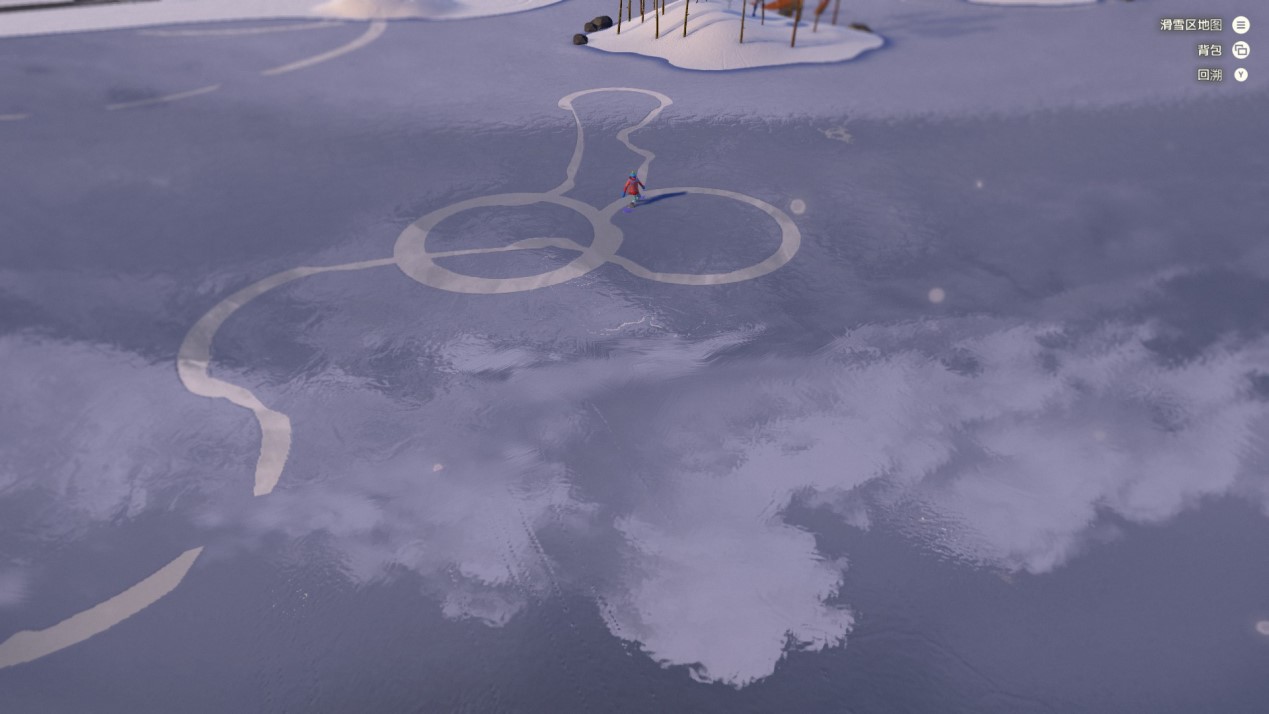 《高山冒险：仙境》评测：旋转，跳跃，但别用头着地