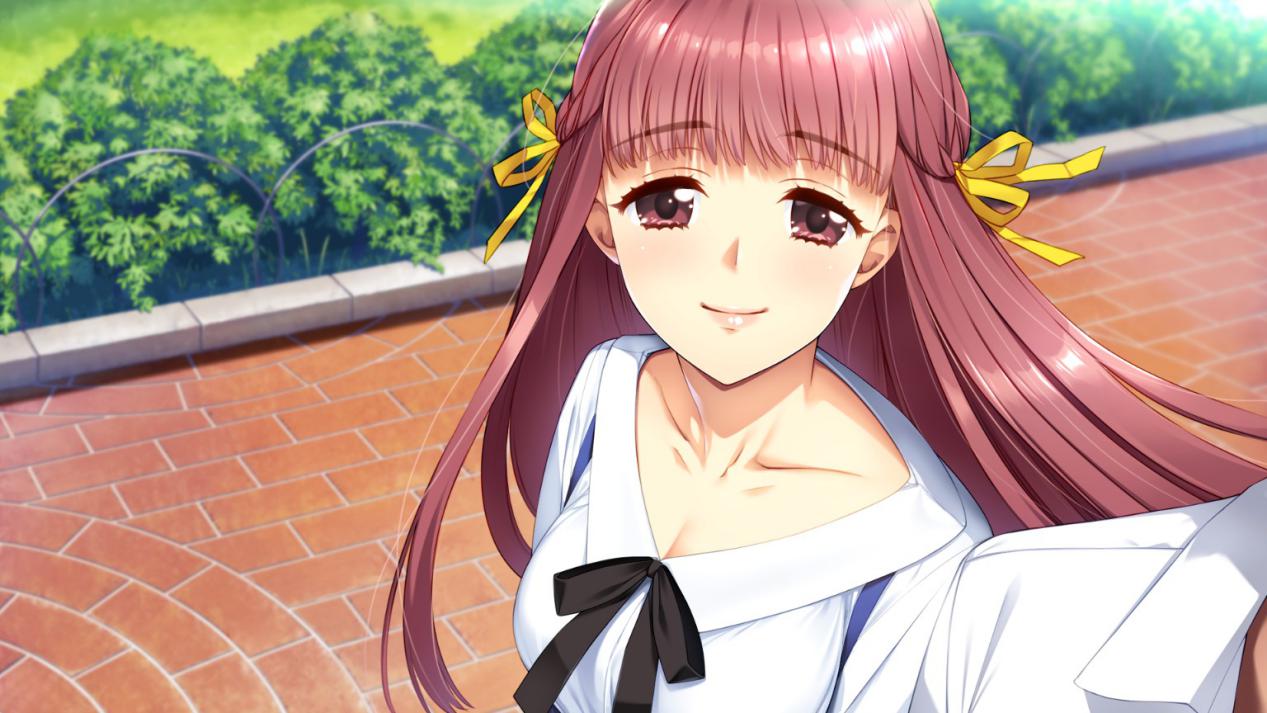 《同级生Remake》评测：寻找重新拼凑的经典