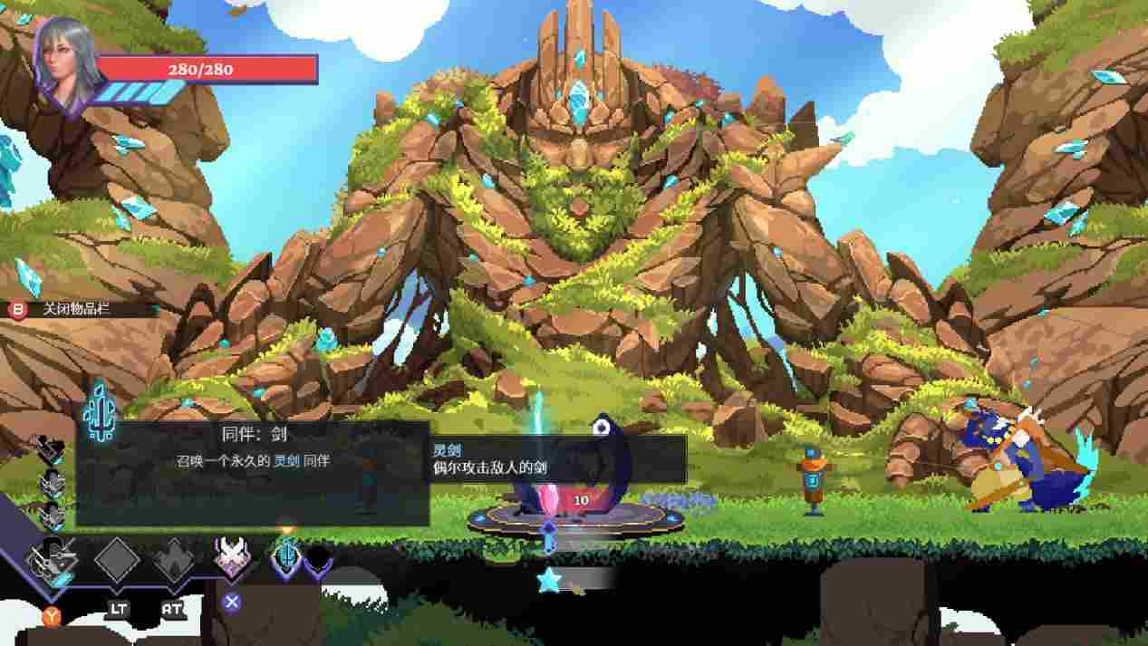 《星座上升》抢先评测：瑕不掩瑜，未来可期