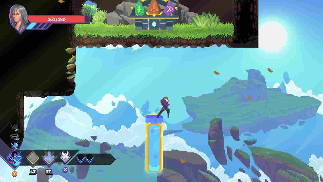 《星座上升》抢先评测：瑕不掩瑜，未来可期