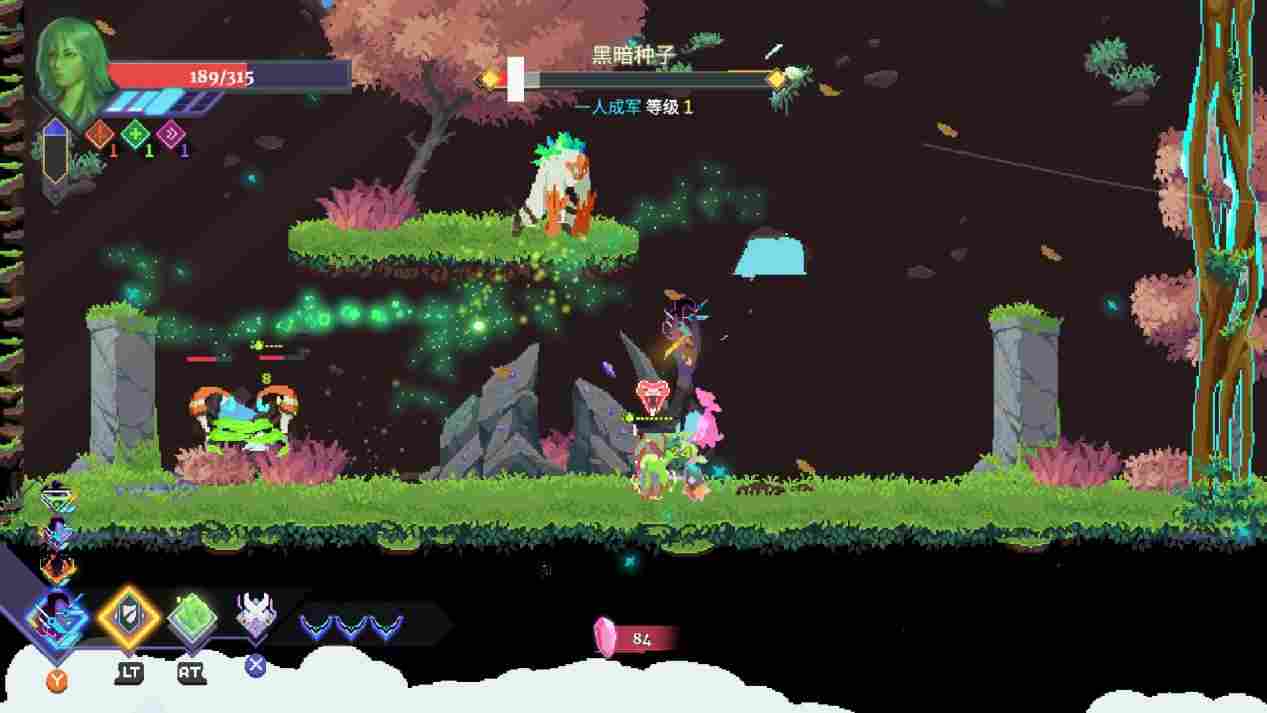 《星座上升》抢先评测：瑕不掩瑜，未来可期