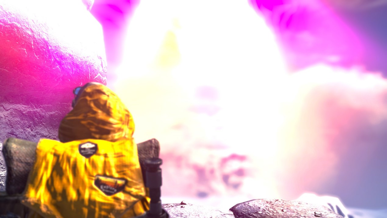 《孤山难越》评测：冒险家、科学家、记者