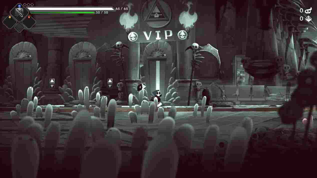 《祝你好死》评测：死神老板被地狱中层管理暴打