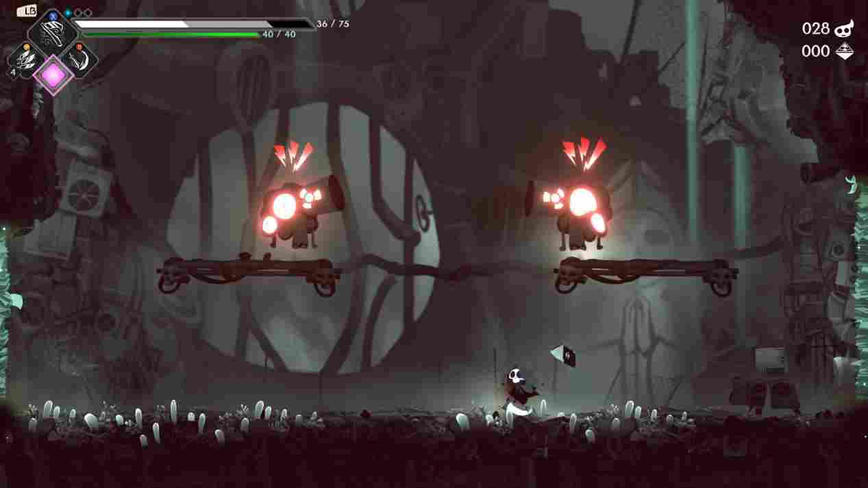 《祝你好死》评测：死神老板被地狱中层管理暴打