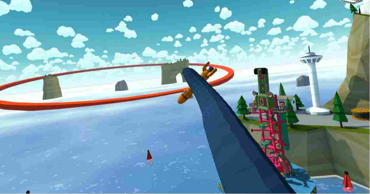 《触手巧匠》评测：普普通通的“触手模拟器”