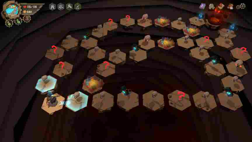 《因狄斯的谎言》抢先评测：制作精良的DBG卡牌