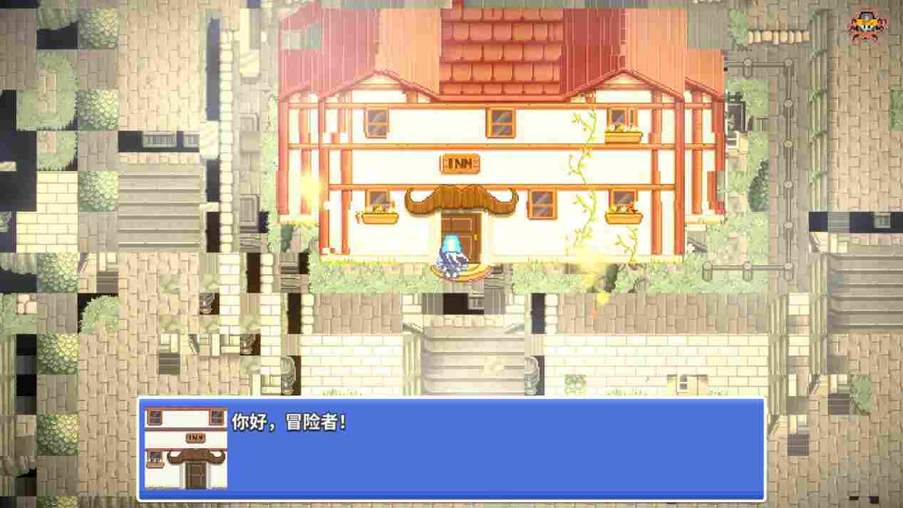 《勇者斗幺蛾》评测：全是BUG也能算游戏？