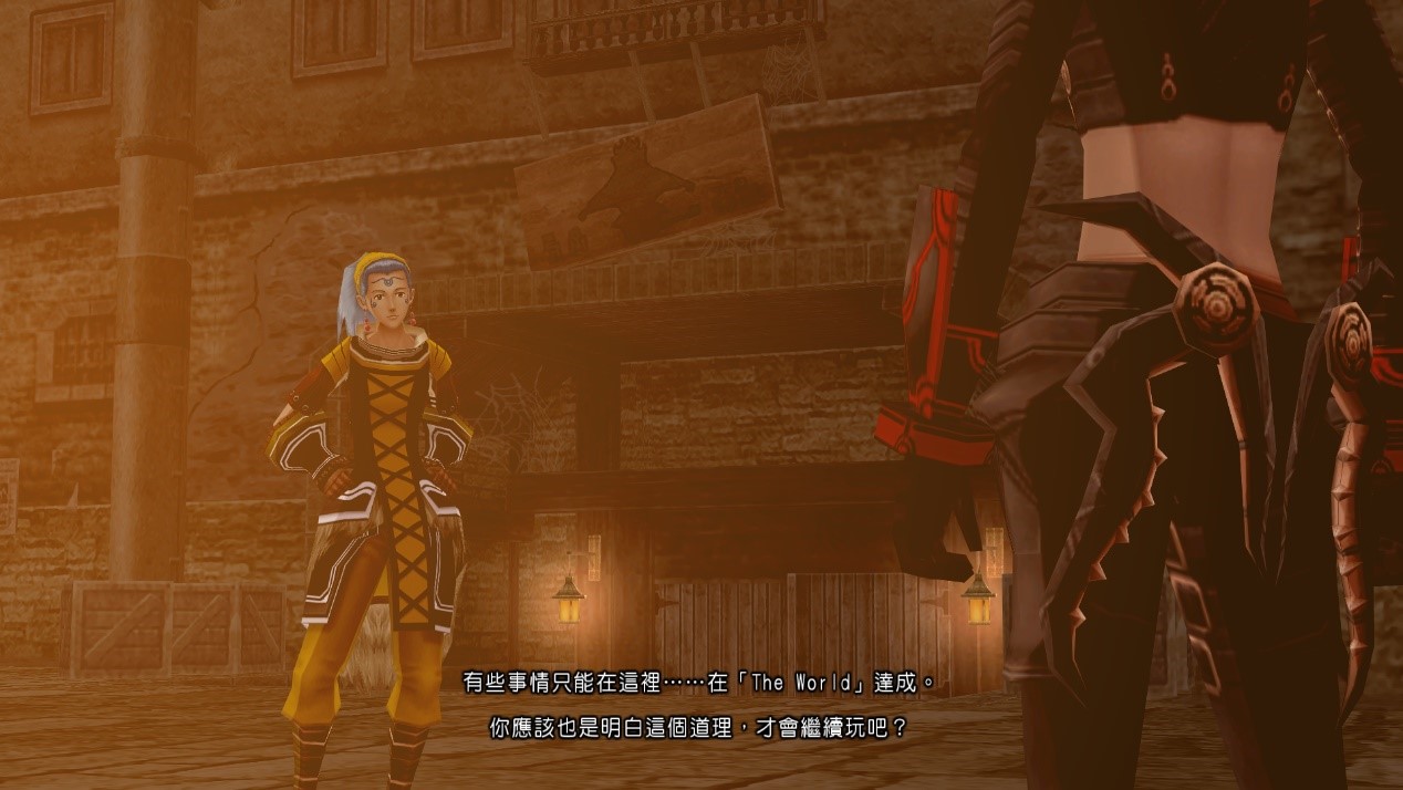 《骇客时空：最后的记录》评测：电子游戏题材作品的半壁江山