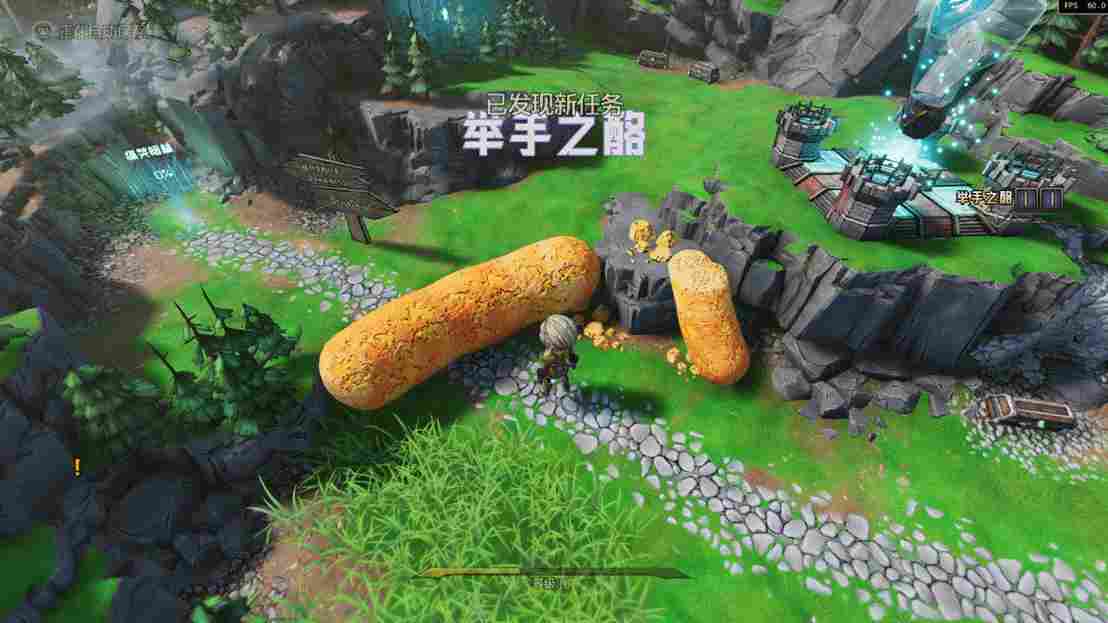 《小缇娜的奇幻之地》评测：刷累了，不如编个故事玩吧