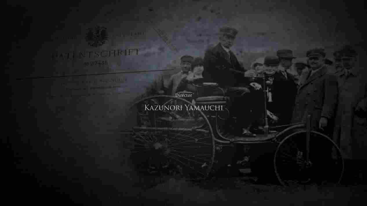 《GT赛车7》评测：从零开始的跑车浪漫旅