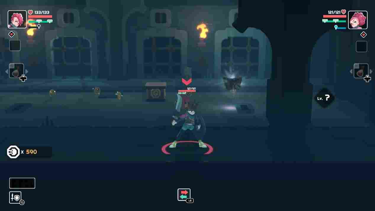 《双子星：盛气凌人》评测：别的先不说，审美绝对在线