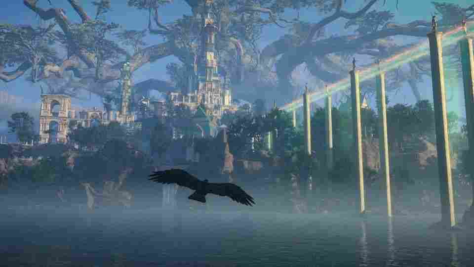 《刺客信条：英灵殿》“末日曙光”评测：富有野心，但后劲不足