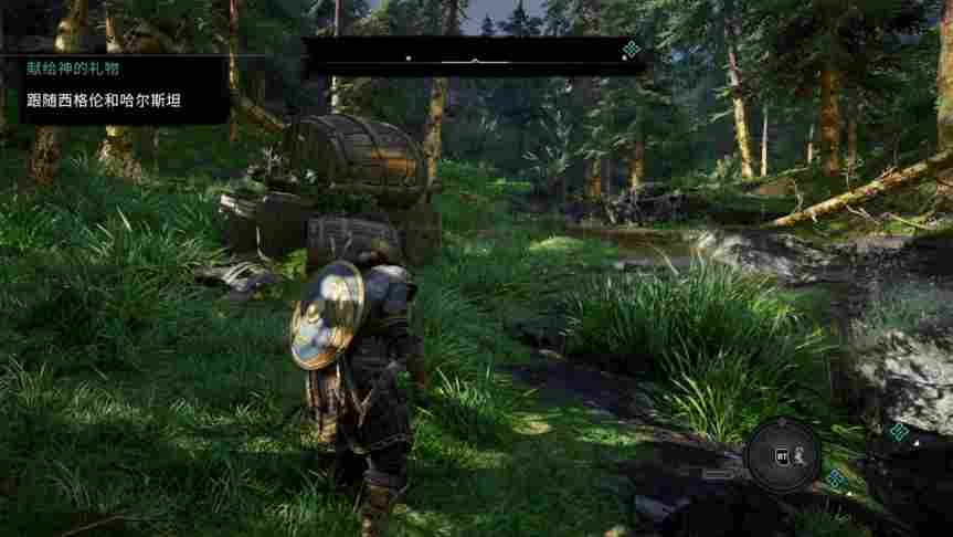 《刺客信条：英灵殿》“末日曙光”评测：富有野心，但后劲不足