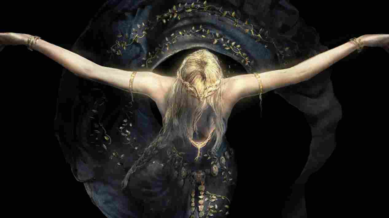 《艾尔登法环》评测：跳下去吧，不会死的