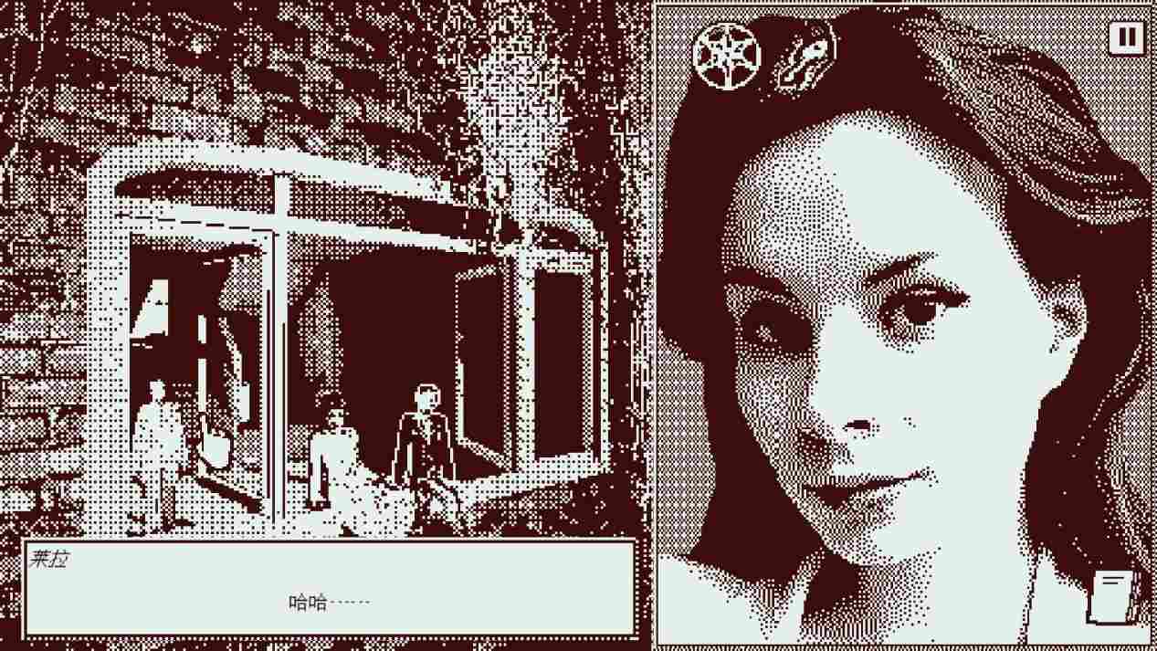 《莱拉是谁？》评测：I am everywhere