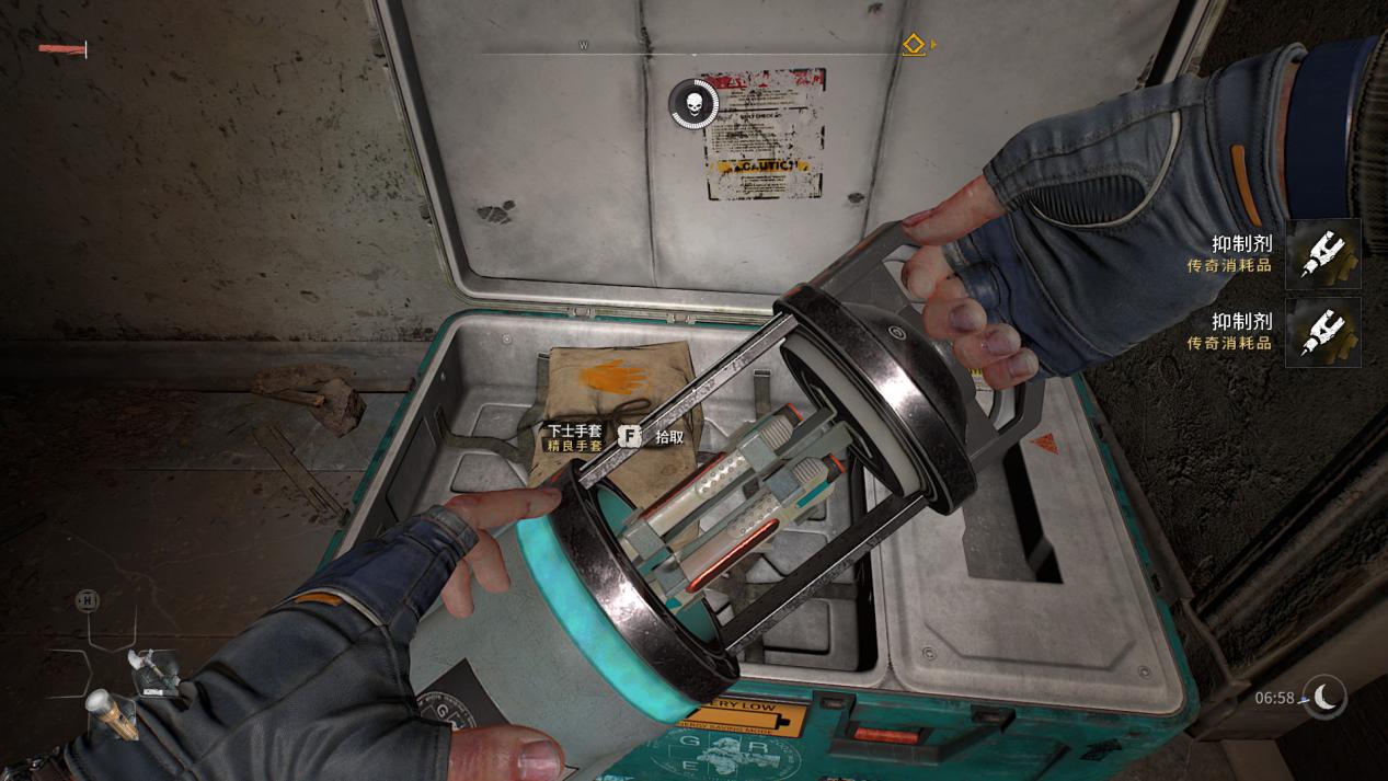 《消逝的光芒2：人与仁之战》评测：对那只丧尸使用飞踢吧