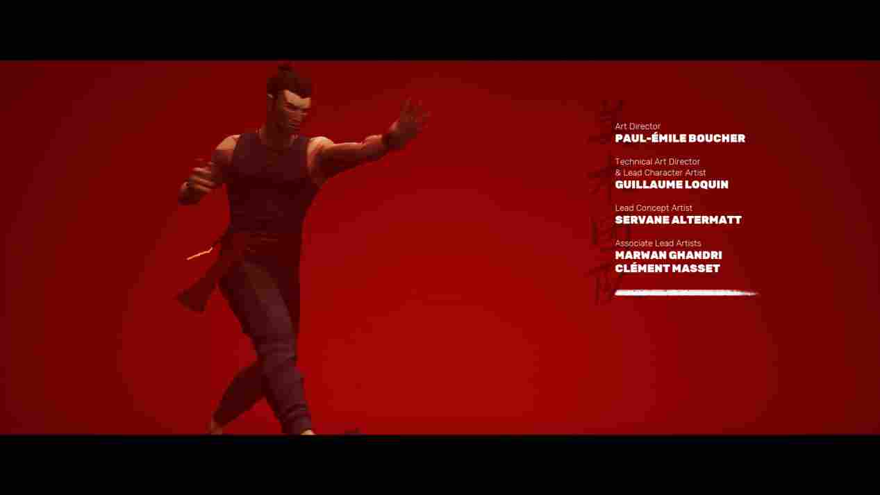 《师父》评测：我倒下了，但也变强了