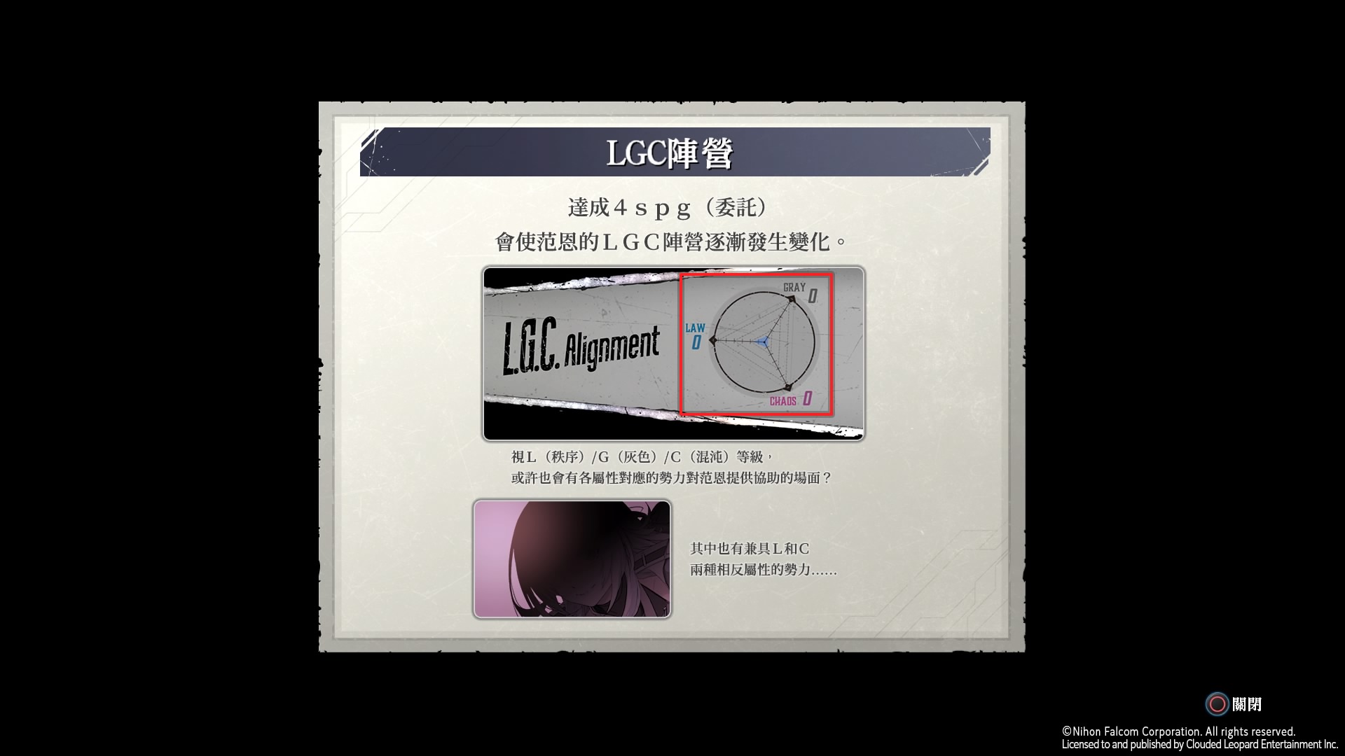 《英雄传说：黎之轨迹》评测 ：以崭新的精神面貌出发吧