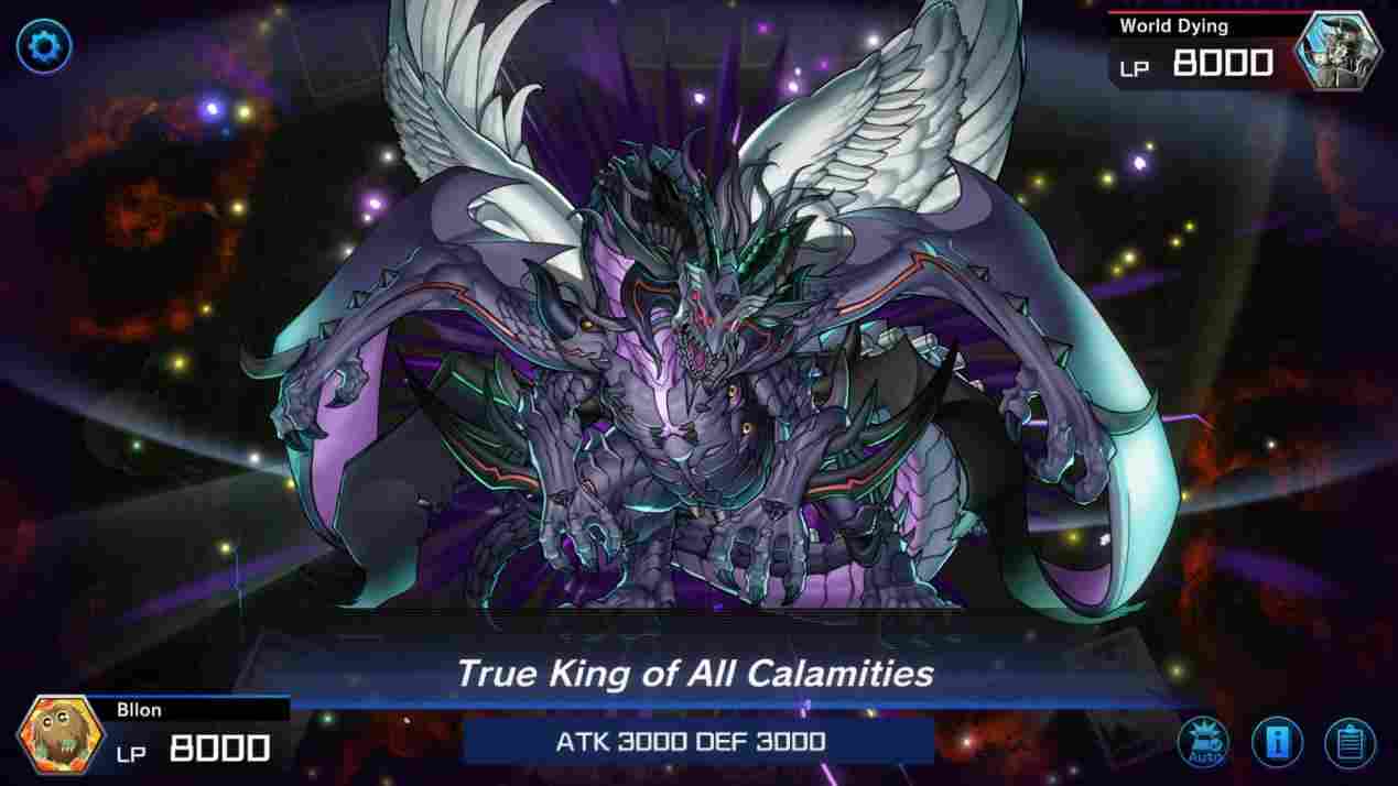 《游戏王：大师决斗》评测：来打牌就对了