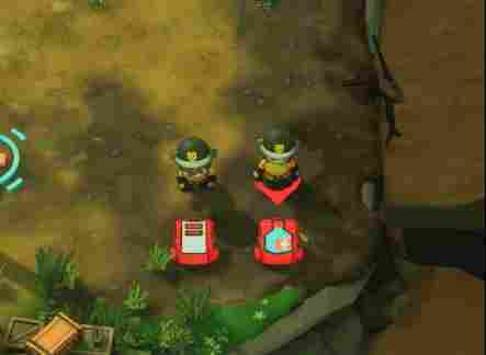 《实况！救援大作战》评测：Party Game也可以不那么“胡闹”