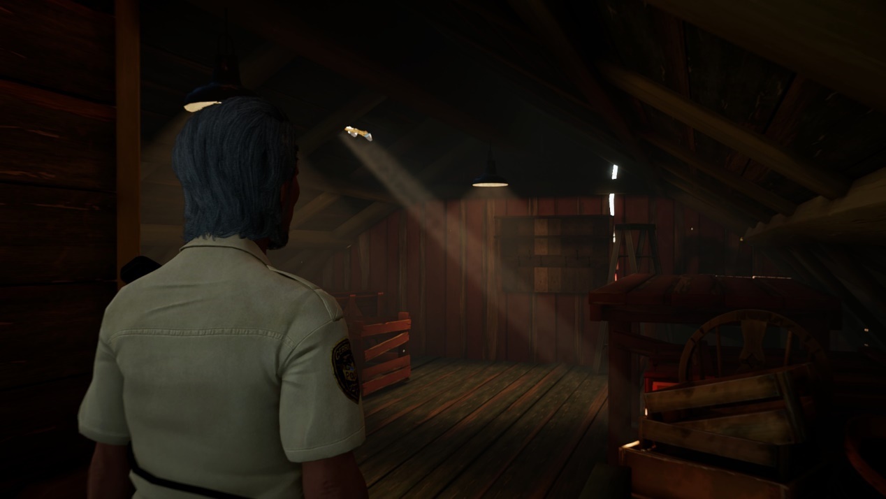 《迷魂记》评测：是希区柯克，但也只是希区柯克