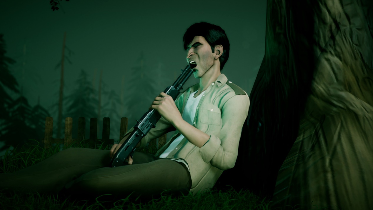 《迷魂记》评测：是希区柯克，但也只是希区柯克