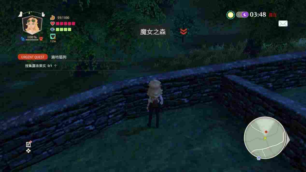 《The Good Life》评测：疑云密布的小清新游戏