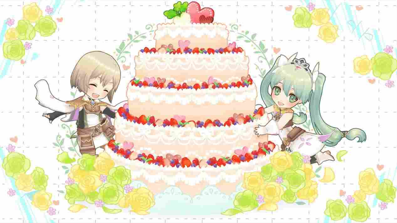 《符文工房4 豪华版》评测：明珠蒙尘，值得一玩