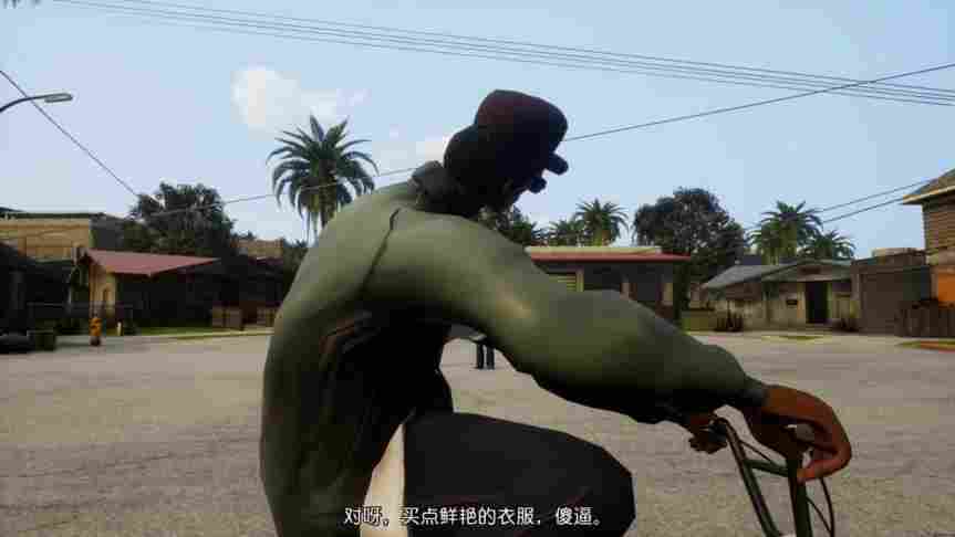 《GTA：三部曲·终极版》评测：缺乏诚意的老古董