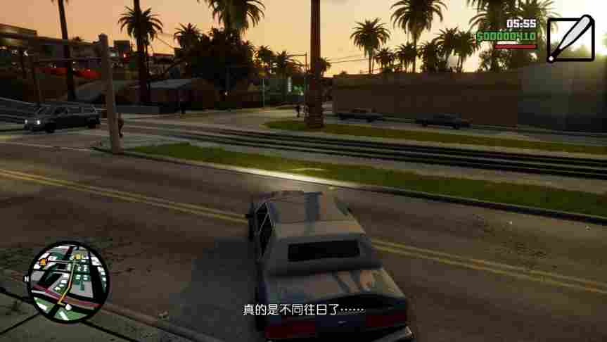 《GTA：三部曲·终极版》评测：缺乏诚意的老古董