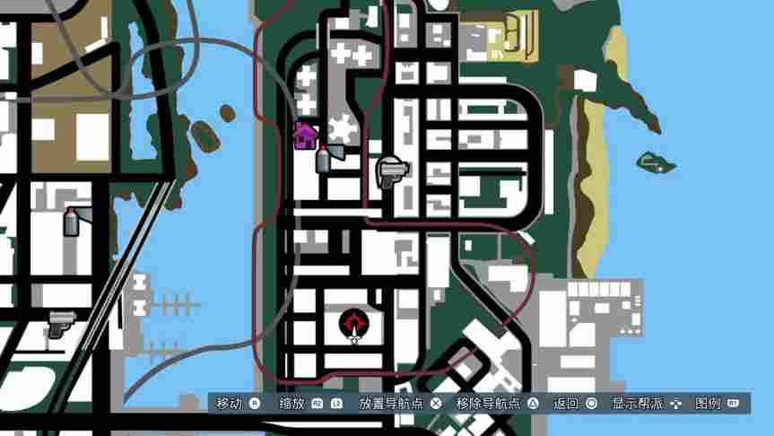 《GTA：三部曲·终极版》评测：缺乏诚意的老古董