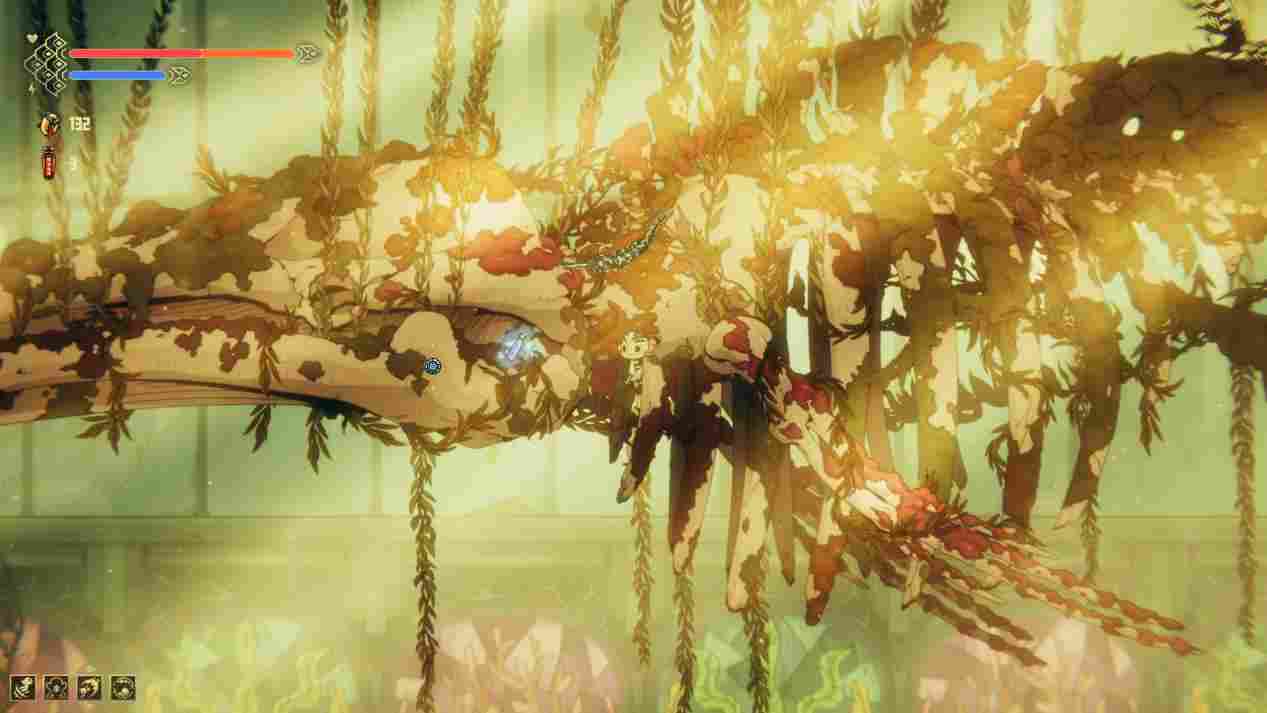 《弃海：波弟大冒险》评测：名字阻碍了这游戏的成功